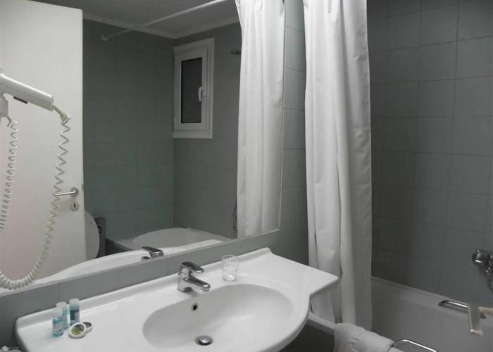 Hotel Theoxenia