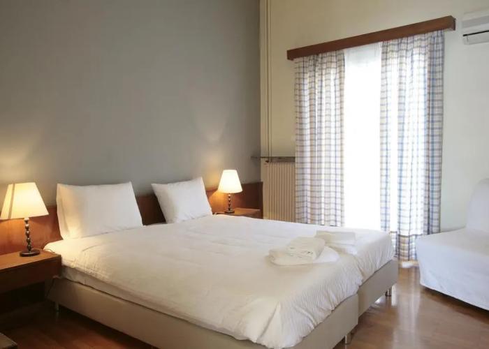 Hotel Theoxenia