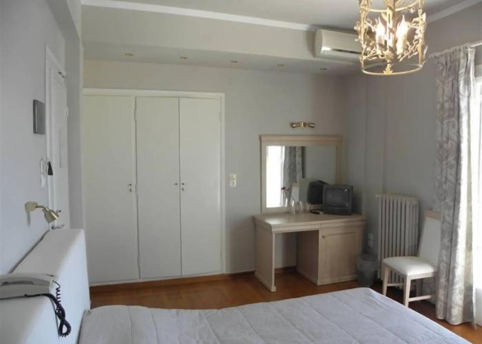 Hotel Theoxenia