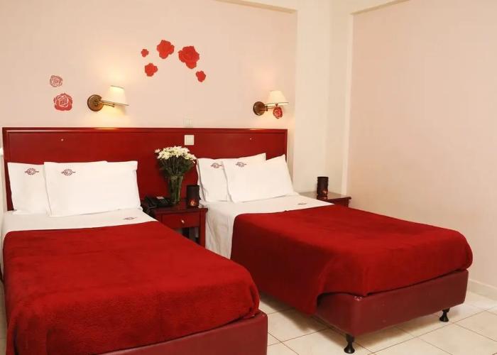 Ilion Hotel