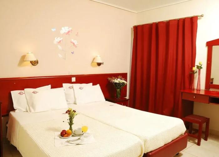 Ilion Hotel