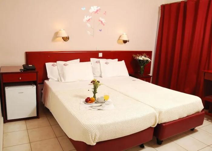 Ilion Hotel