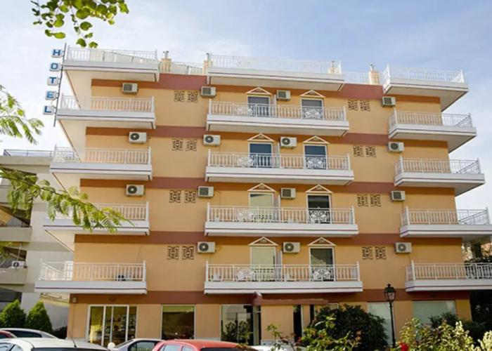 Ilion Hotel