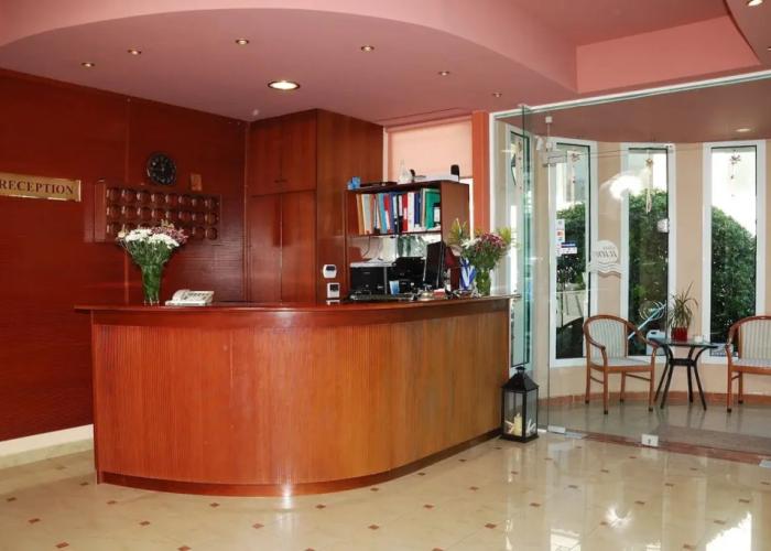 Ilion Hotel