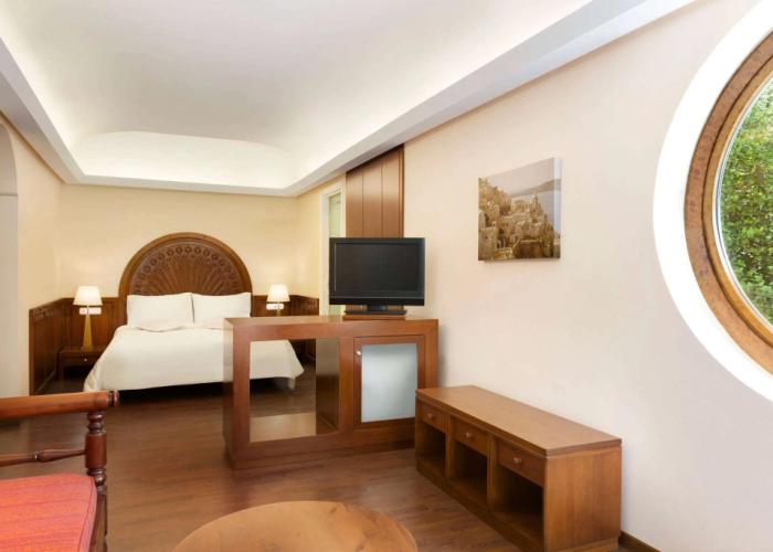 Ramada by Wyndham Loutraki Poseidon Resort
