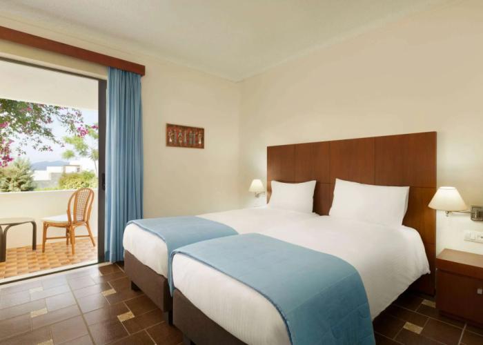 Ramada by Wyndham Loutraki Poseidon Resort