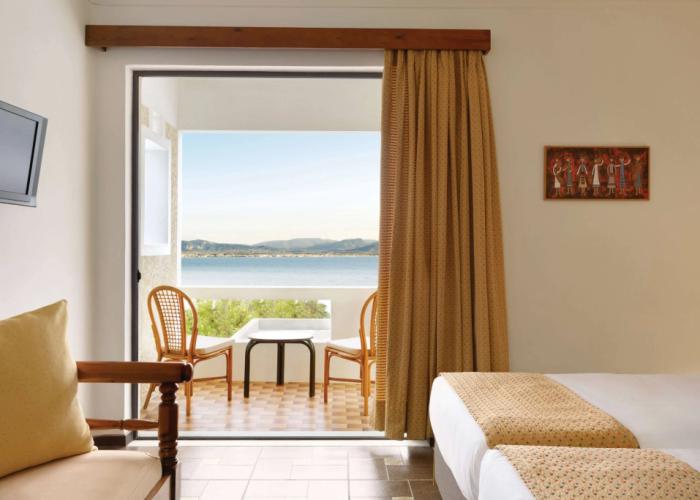 Ramada by Wyndham Loutraki Poseidon Resort