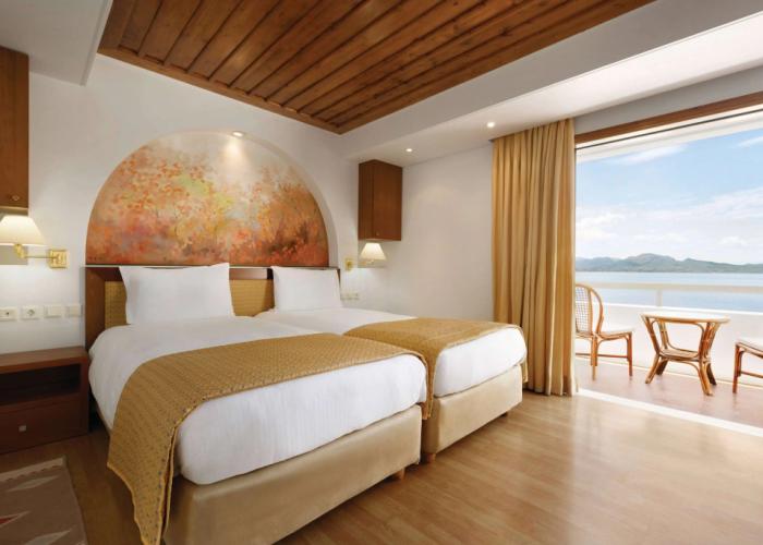 Ramada by Wyndham Loutraki Poseidon Resort