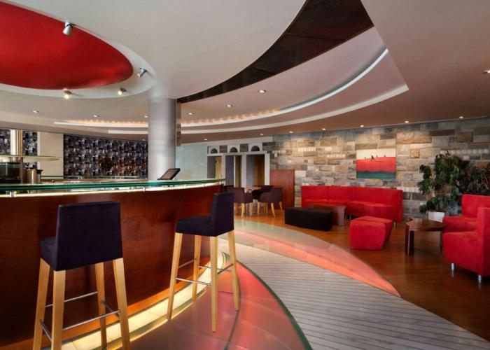 Ramada by Wyndham Loutraki Poseidon Resort