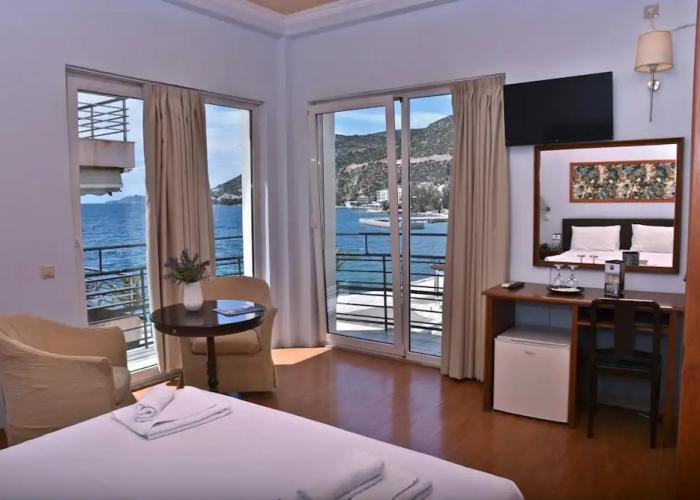 Grand Hotel Loutraki