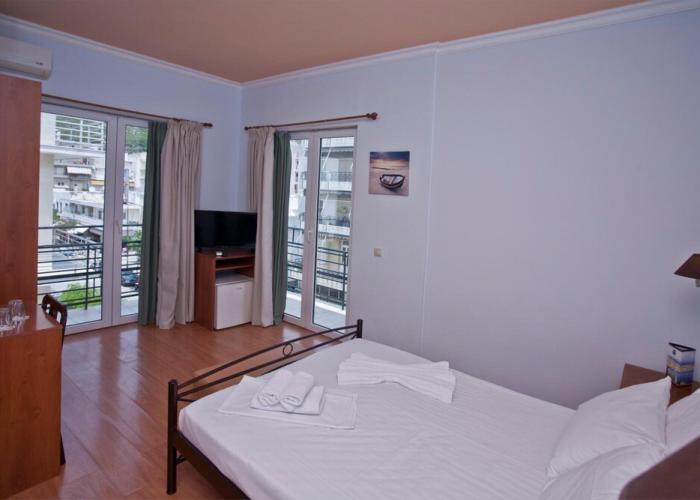 Grand Hotel Loutraki