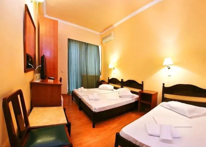 Grand Hotel Loutraki
