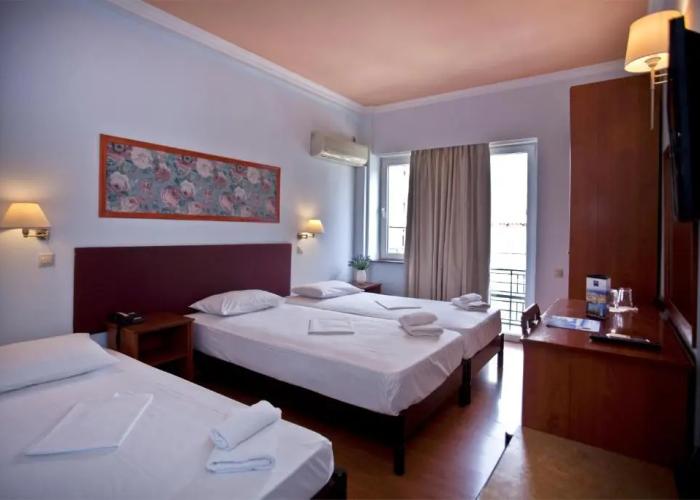 Grand Hotel Loutraki