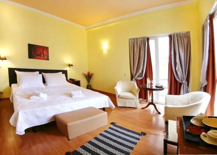 Grand Hotel Loutraki