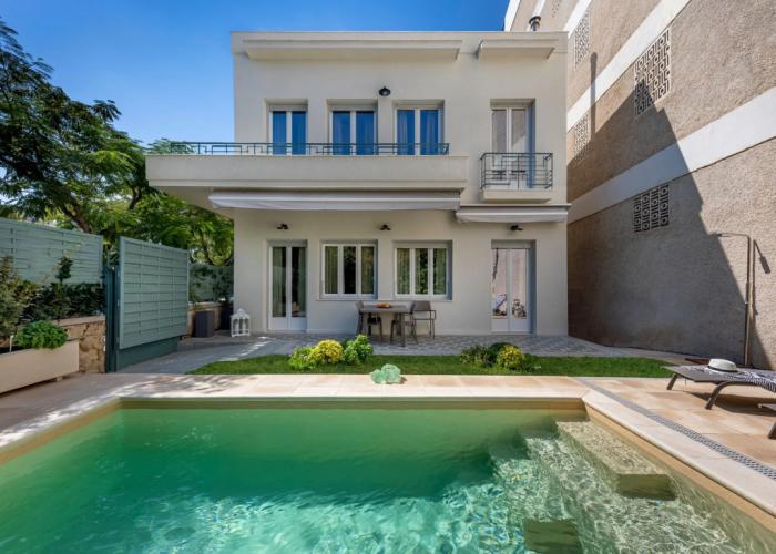 Villa Razi 1935