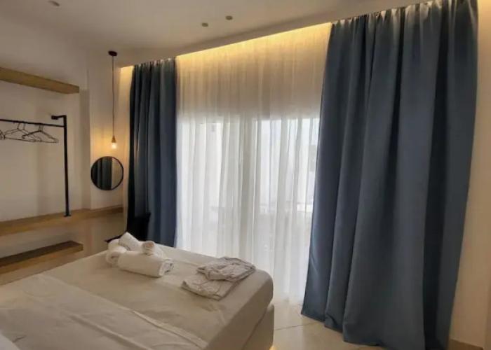 Executive Apartments and Suites