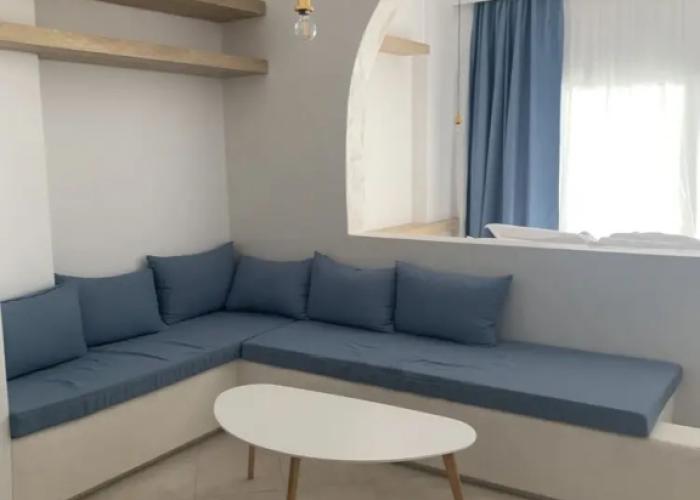 Executive Apartments and Suites