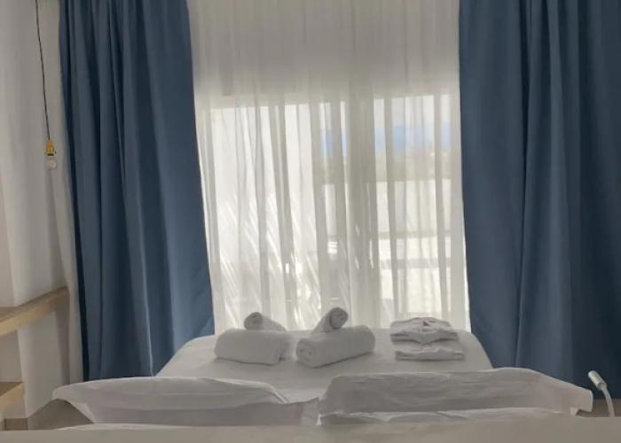 Executive Apartments and Suites