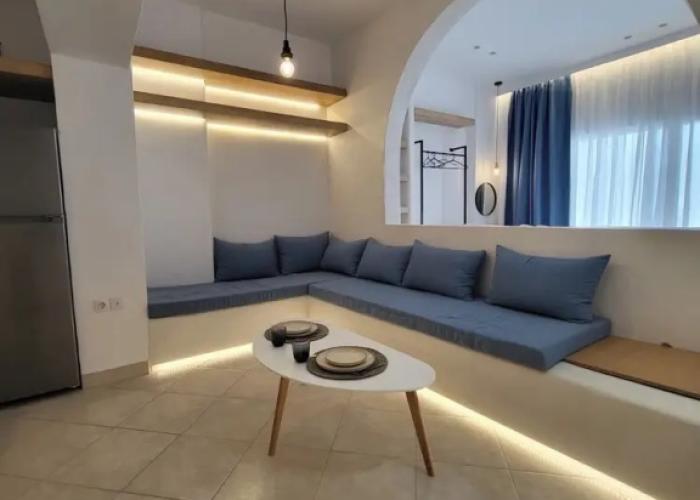 Executive Apartments and Suites
