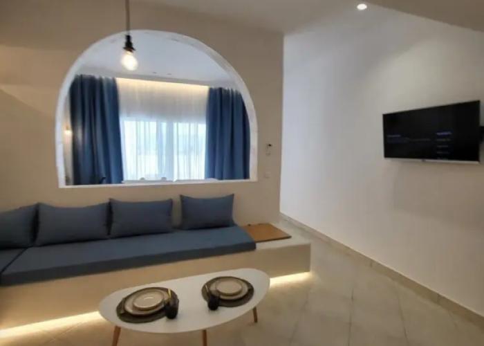 Executive Apartments and Suites