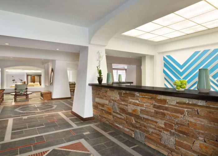 Wyndham Loutraki Poseidon Resort