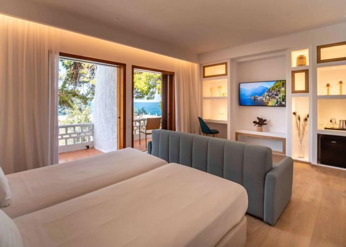 Wyndham Loutraki Poseidon Resort