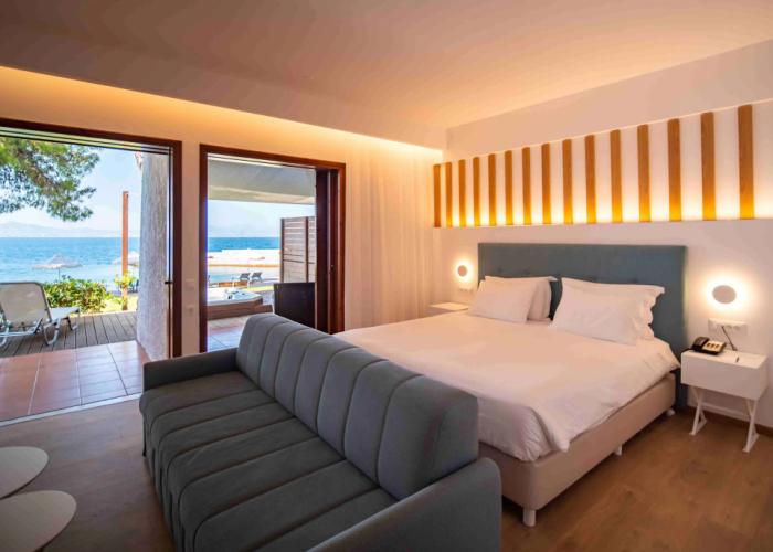 Wyndham Loutraki Poseidon Resort