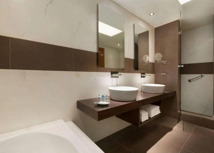 Wyndham Loutraki Poseidon Resort
