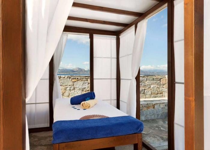 Wyndham Loutraki Poseidon Resort