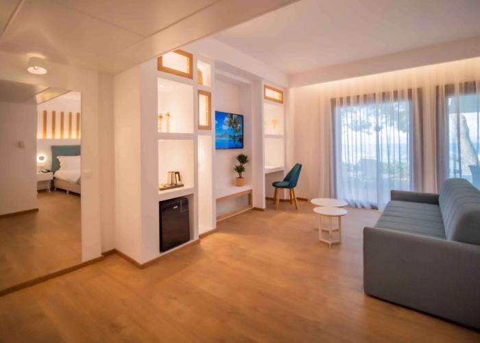 Wyndham Loutraki Poseidon Resort