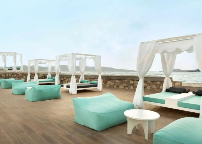 Wyndham Loutraki Poseidon Resort
