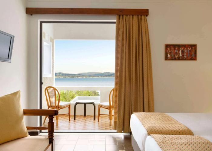 Ramada by Wyndham Loutraki Poseidon Resort