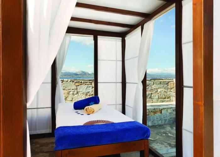 Ramada by Wyndham Loutraki Poseidon Resort