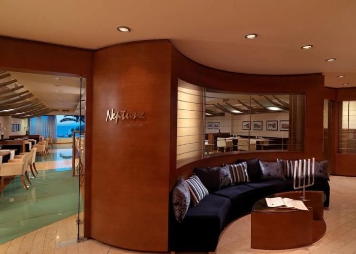 Ramada by Wyndham Loutraki Poseidon Resort