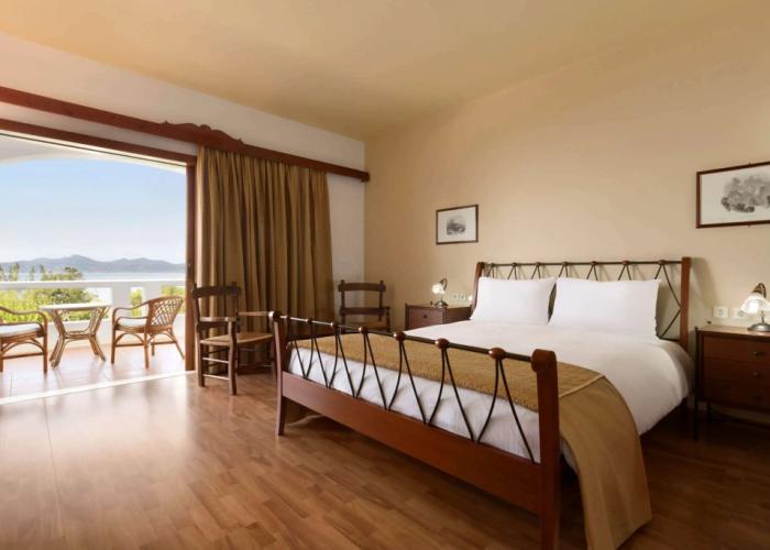 Ramada by Wyndham Loutraki Poseidon Resort