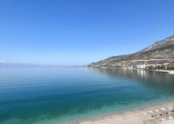 Loutraki Sunset Apartment