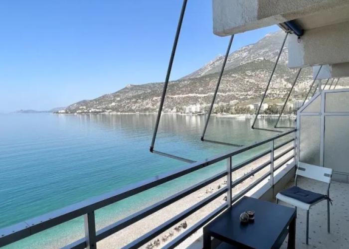 Loutraki Sunset Apartment