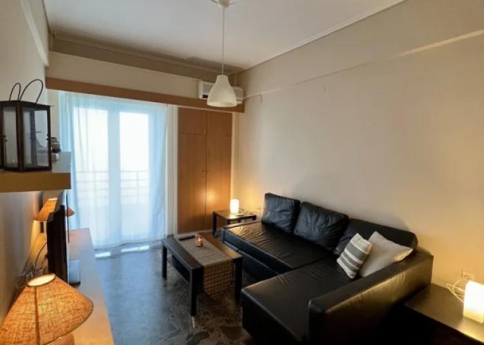 Loutraki Sunset Apartment