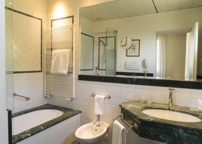 Villa Abbondanzi Resort