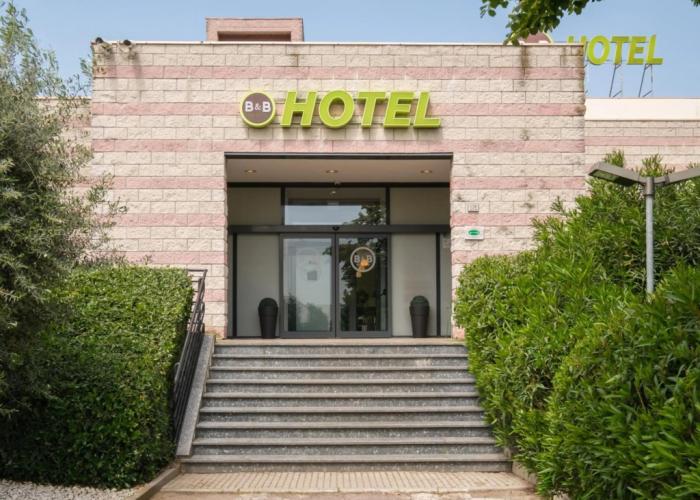 B&B Hotel Faenza