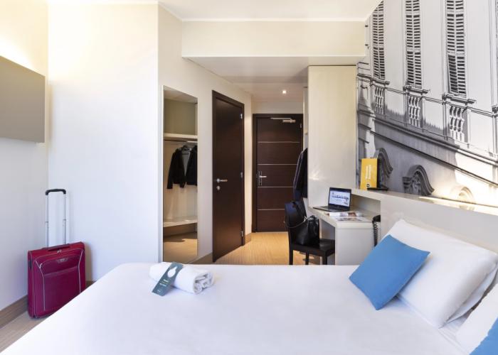 B&B Hotel Faenza