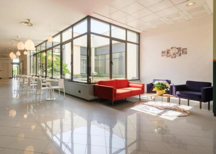 B&B Hotel Faenza