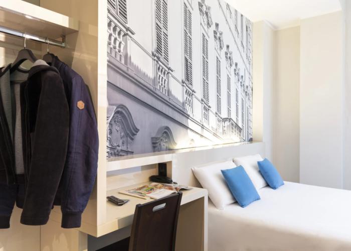 B&B Hotel Faenza