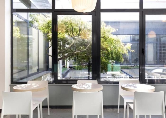 B&B Hotel Faenza