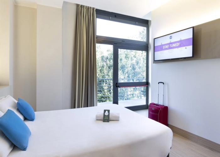 B&B Hotel Faenza