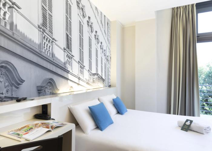 B&B Hotel Faenza