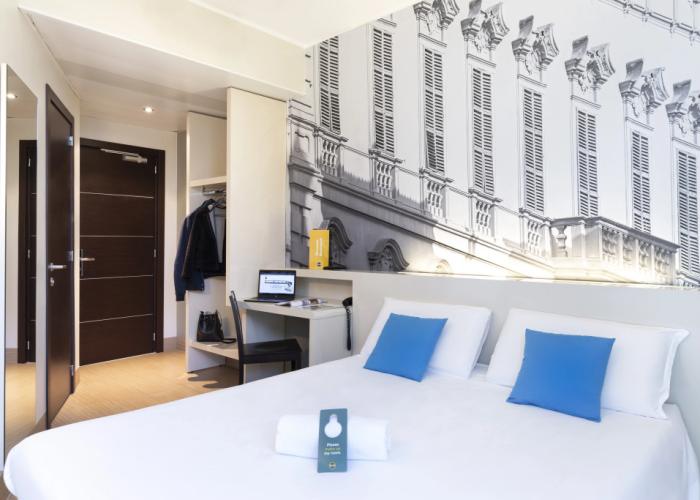B&B Hotel Faenza
