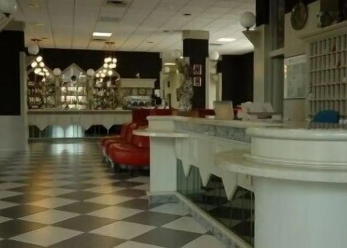 Hotel Cavallino