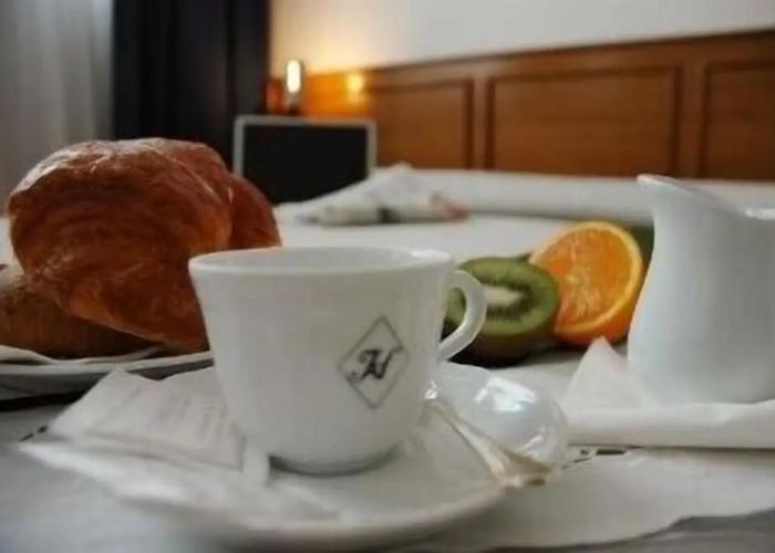 Hotel Cavallino
