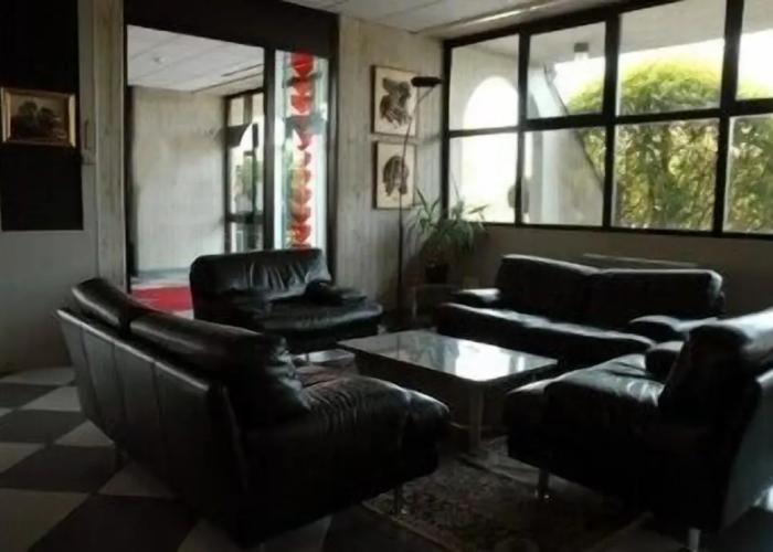 Hotel Cavallino